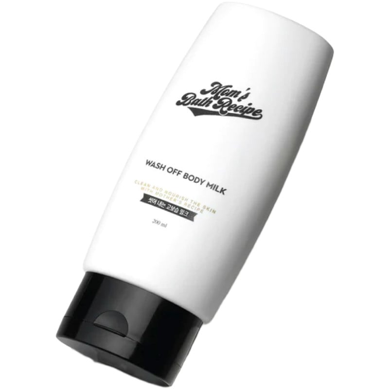 مومز باث حليب الجسم