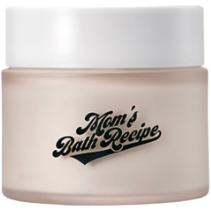 مومز باث ماسك حليب الصويا للجسم والوجه