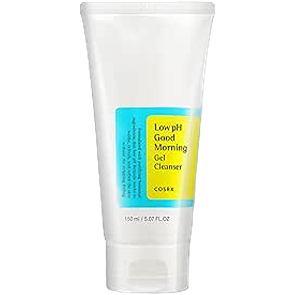 كوسركس جل منظف لو بي إتش جود مورنينج 150 مل