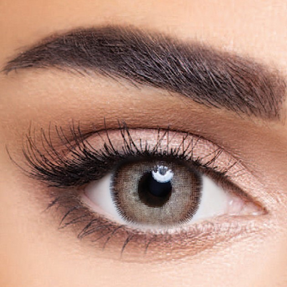 أنستيزيا عدسات شهرية دريم هيزل