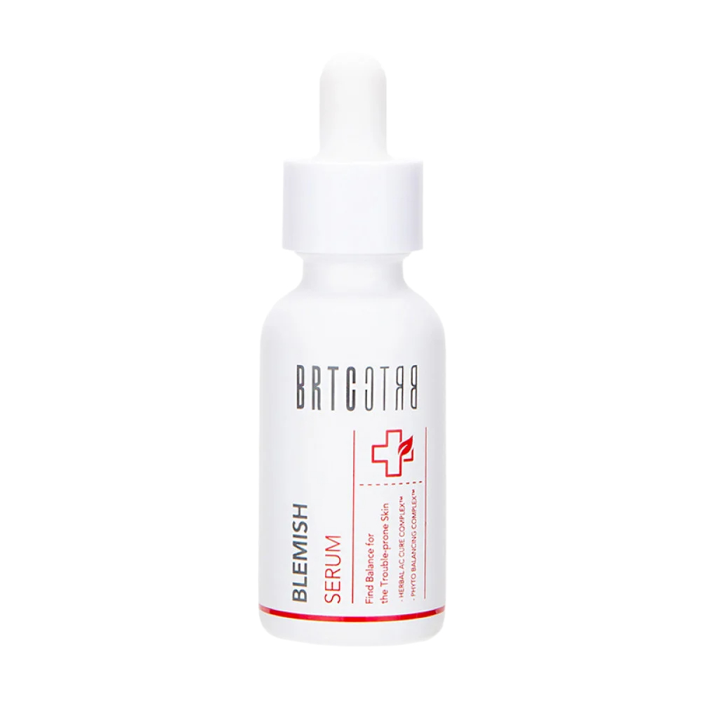 BRTC Blemish Serum Oil Control 30 ml