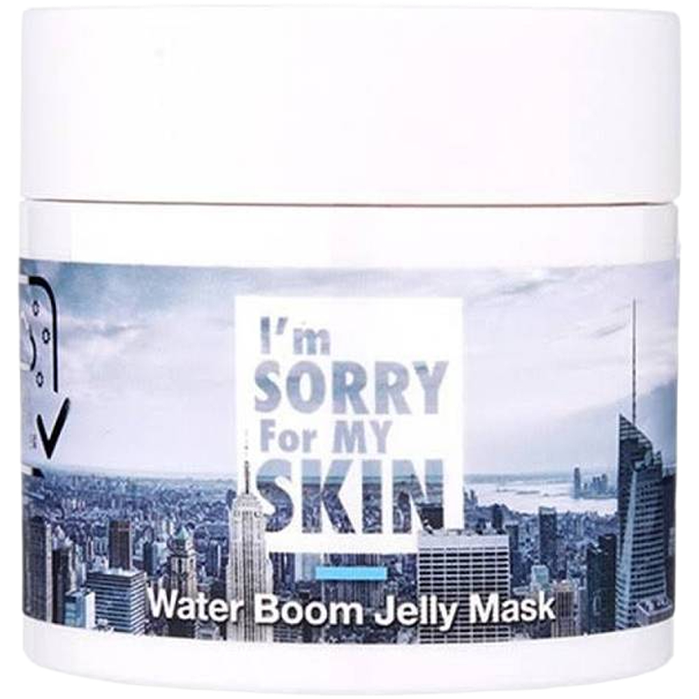 آيم سوري ماسك جيلي ووتر بوم 80 مل