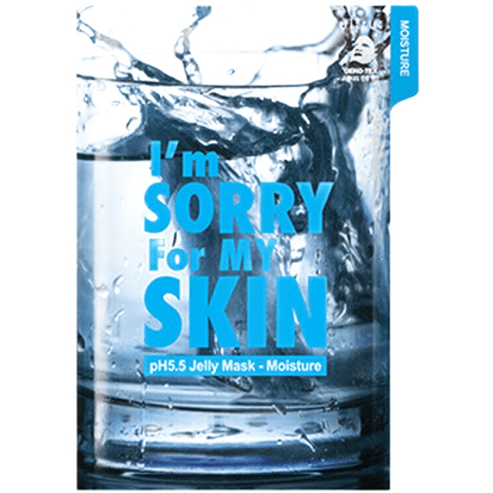 آيم سوري فور ماي سكن قناع جيلي PH5.5 للترطيب