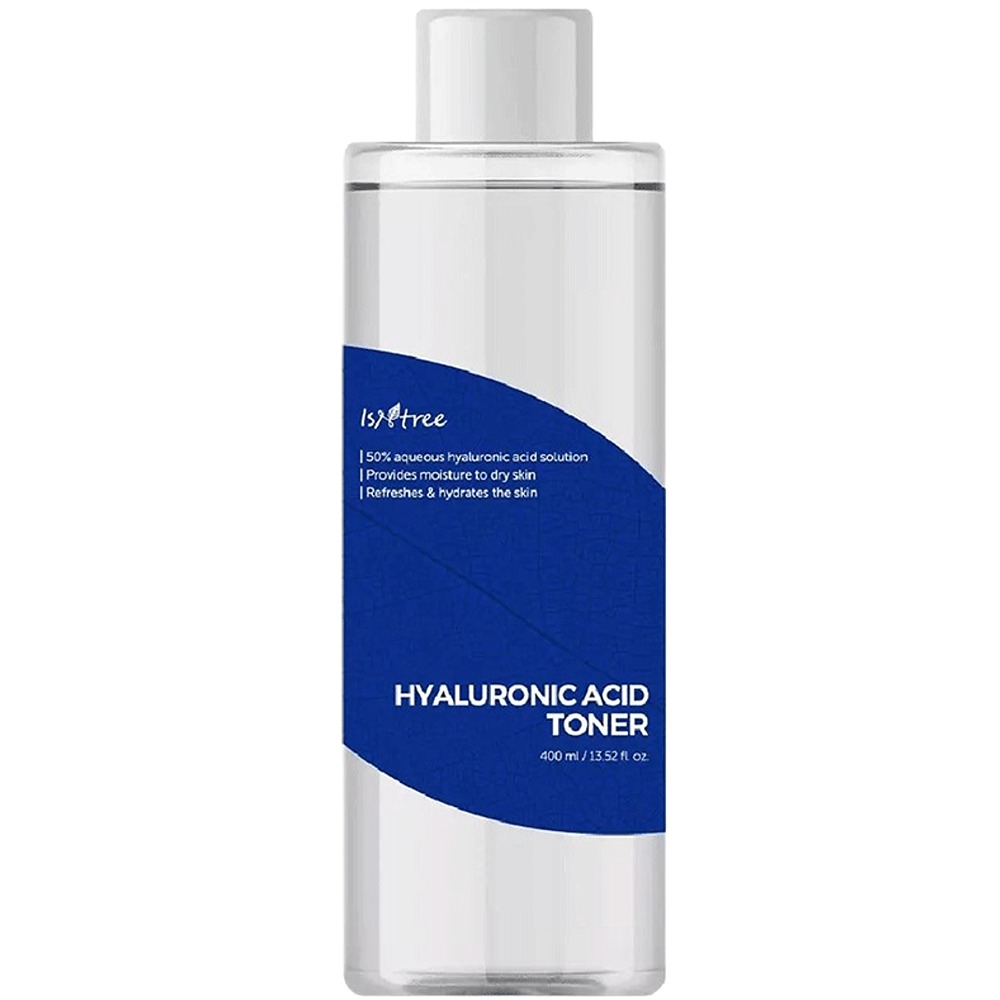 ايزنتري تونر الهيالورونيك أسيد – 400 مل