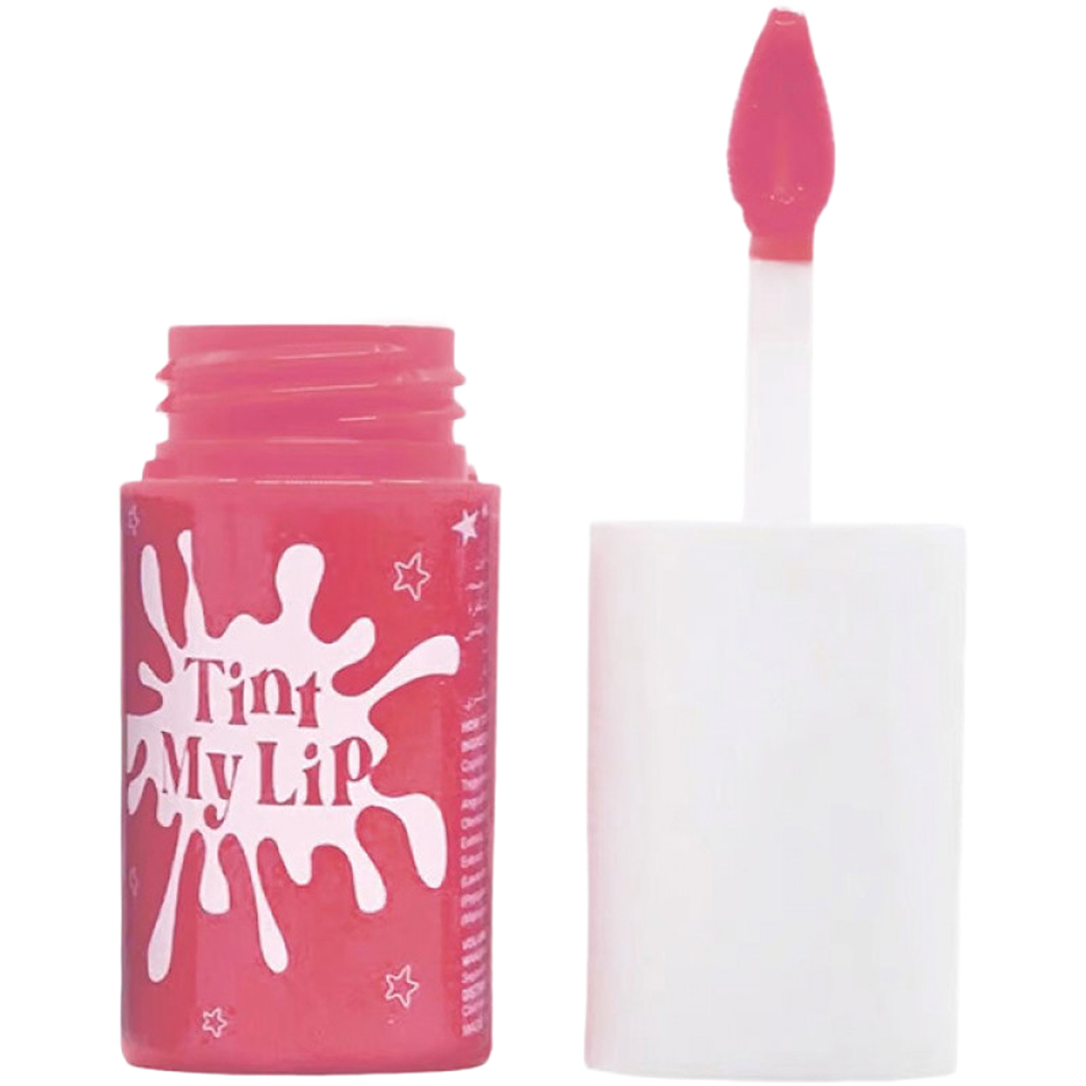 تنت ماى لب ميك اوفر22 لون وردى