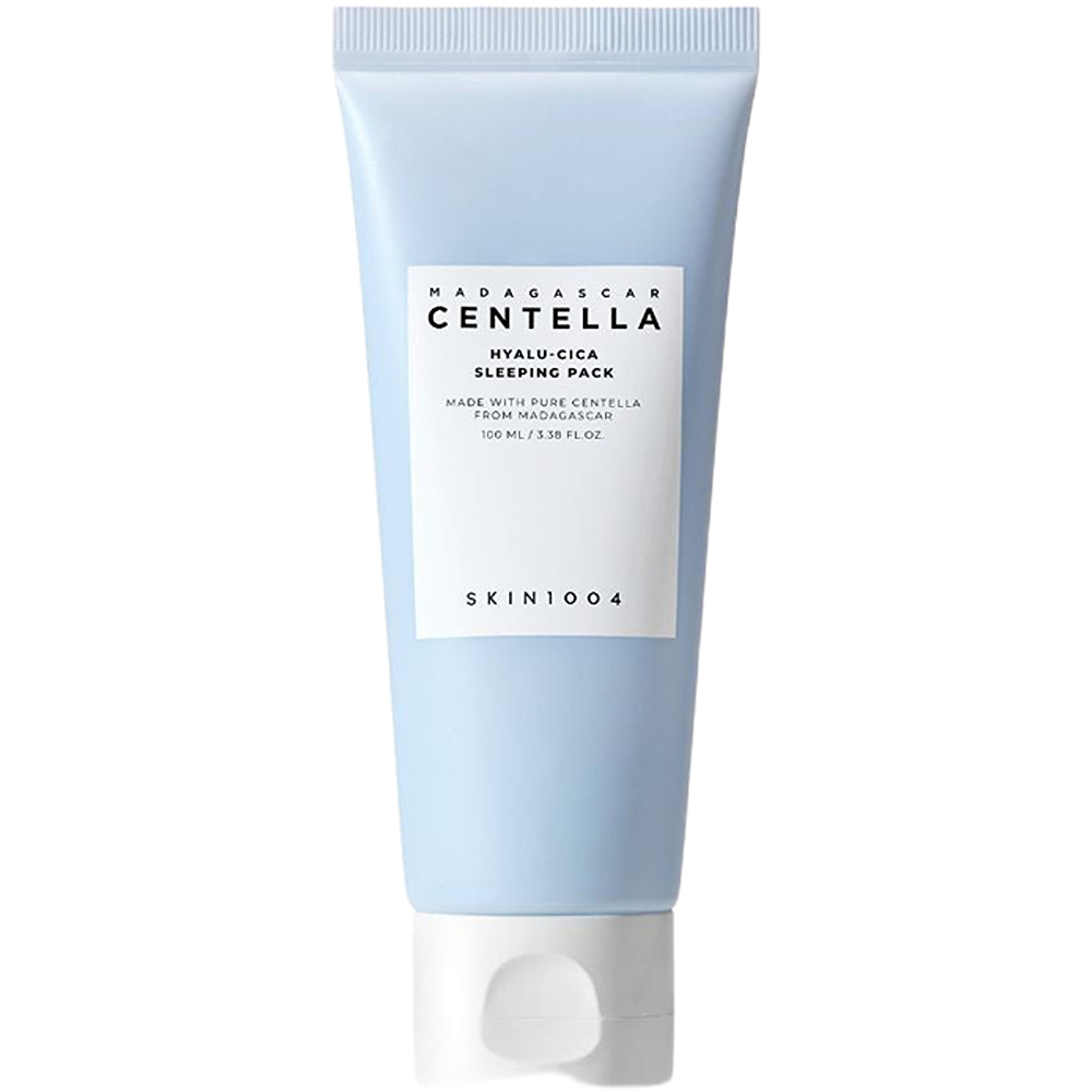 ماسك ليلي هيالو-سيكا من سكين 1004 ‏100 مل / 50 مل