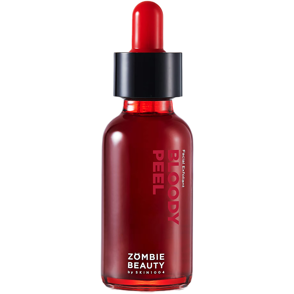 مقشر بلودي بيل من زومبي بيوتي × سكين 1004 ‏30 مل