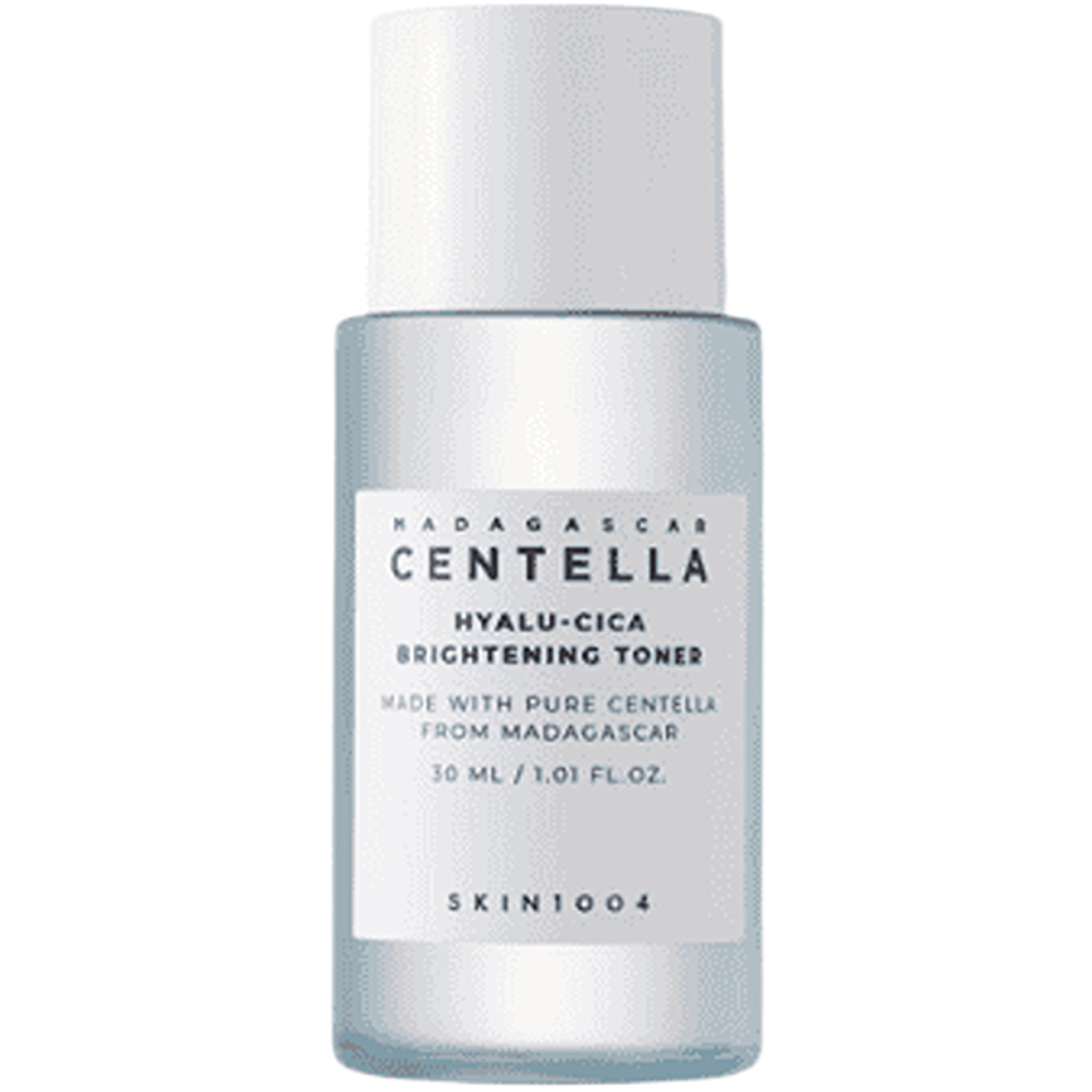 تونر هيالو-سيكا لتفتيح البشرة مدغشقر سينتيلا ‏30 مل