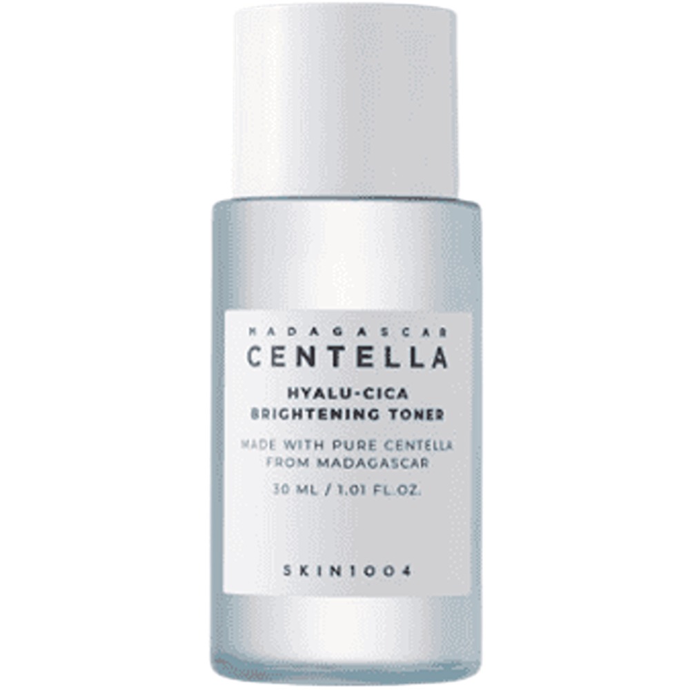 تونر هيالو-سيكا لتفتيح البشرة مدغشقر سينتيلا ‏30 مل