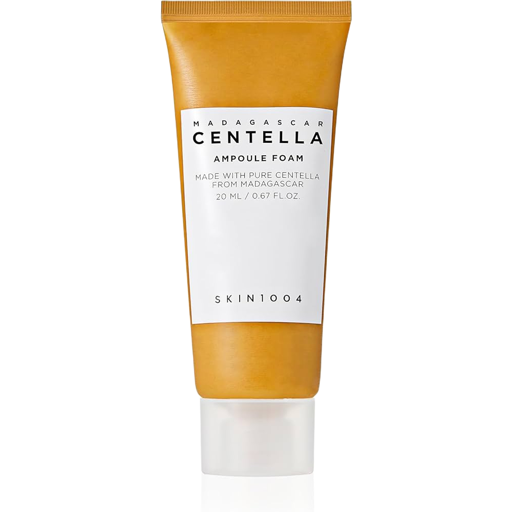 غسول رغوي أمبول مدغشقر سينتيلا من سكين 1004 ‏20 مل