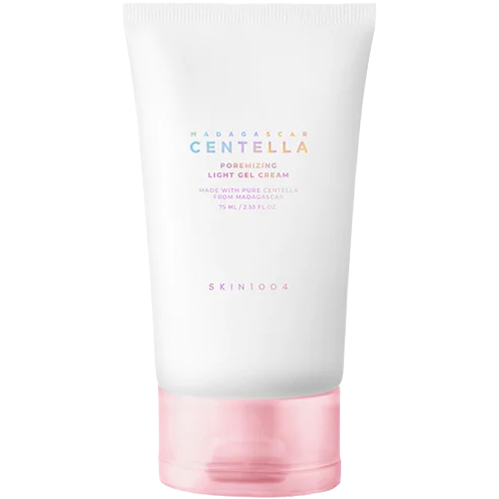 كريم جل خفيف بورمايزينغ مدغشقر سينتيلا من سكين 1004 ‏75 مل