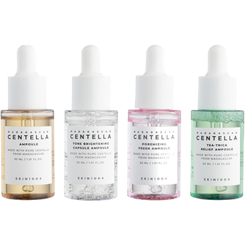 مجموعة أمبول سينتيلا متعددة الاستخدامات من سكين 1004 ‏50 مل