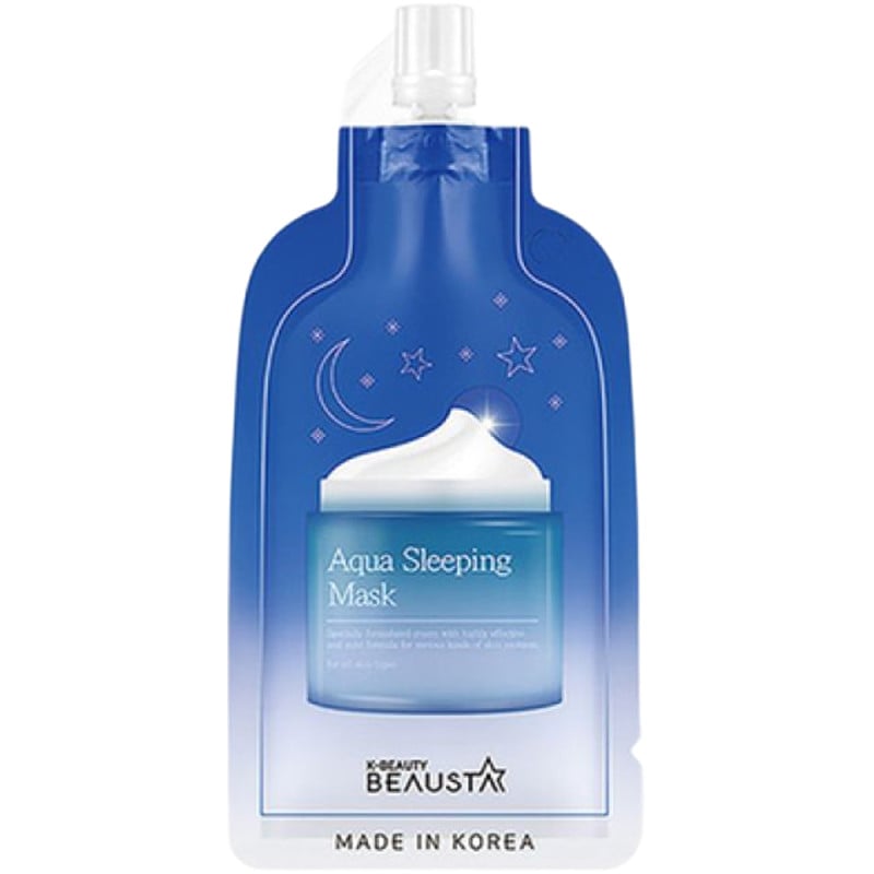 بيوستا ماسك نوم مائي 10&times;20 مل