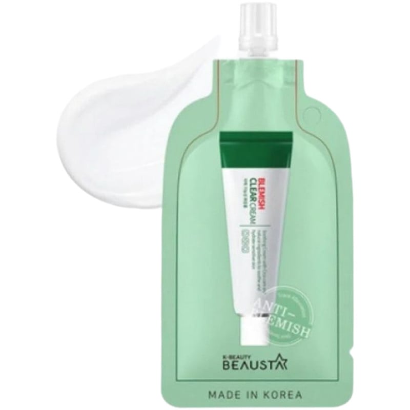 بيوستا كريم إزالة الشوائب وترطيب وتبييض 10×15 مل