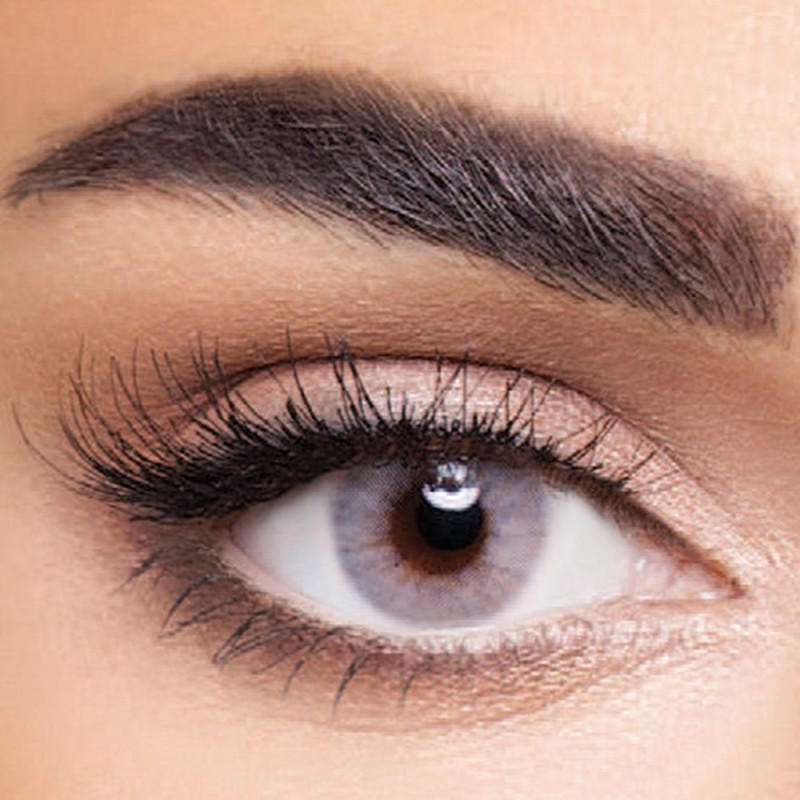 أنستازيا عدسات شهرية فيجاس جراي