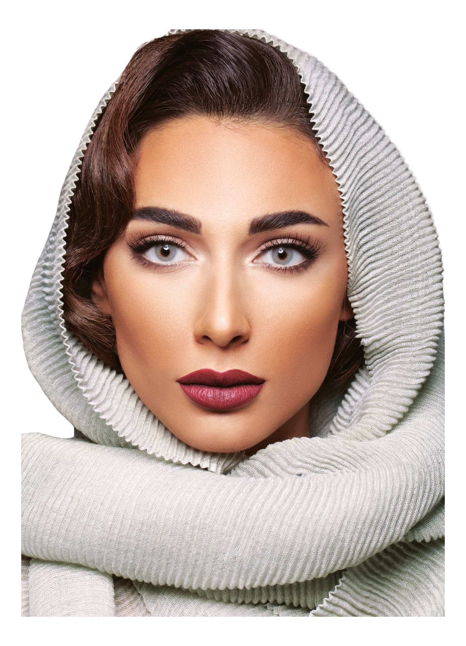 أنستيزيا عدسات لاموكا (أمريكا)