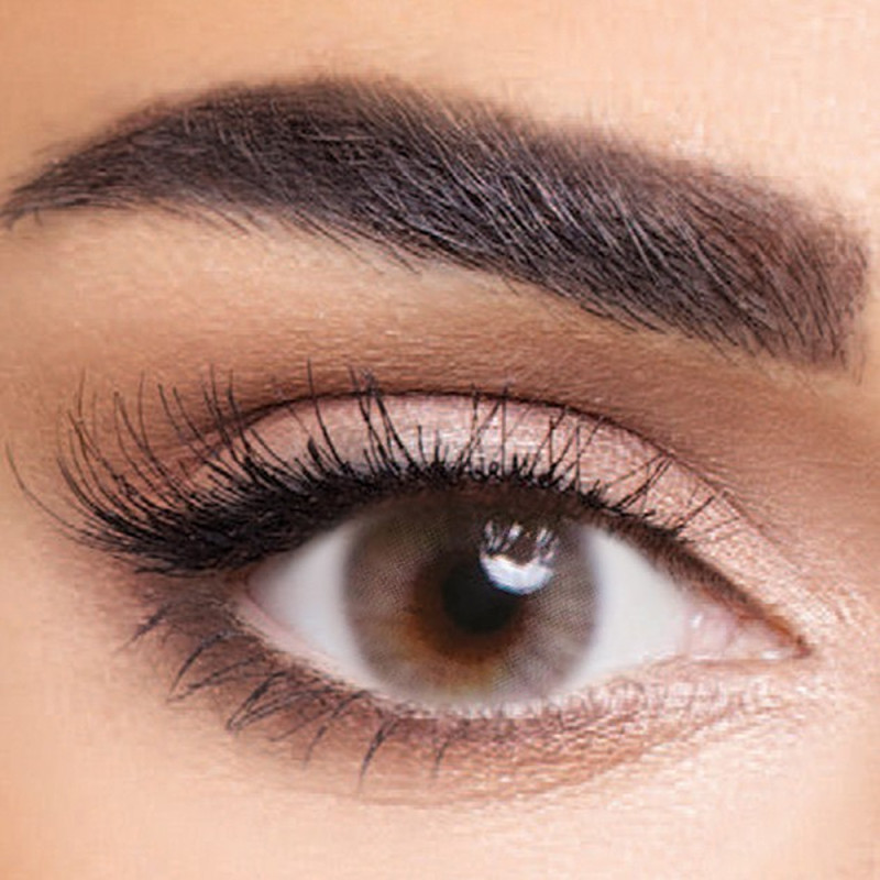 أنستازيا عدسات أديكت آزور الملونة