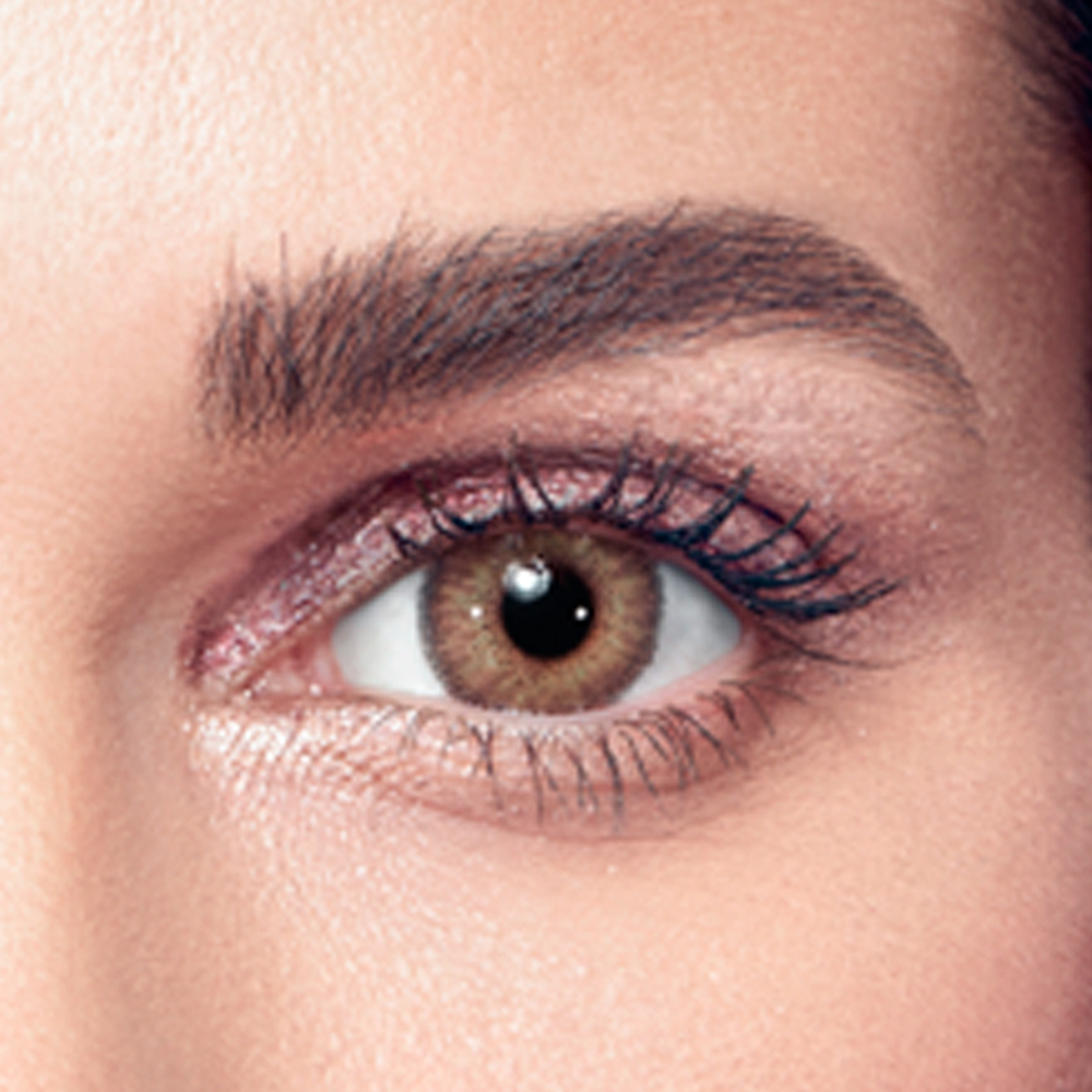 اناستازيا عدسات لاصقة يوميه - هوني