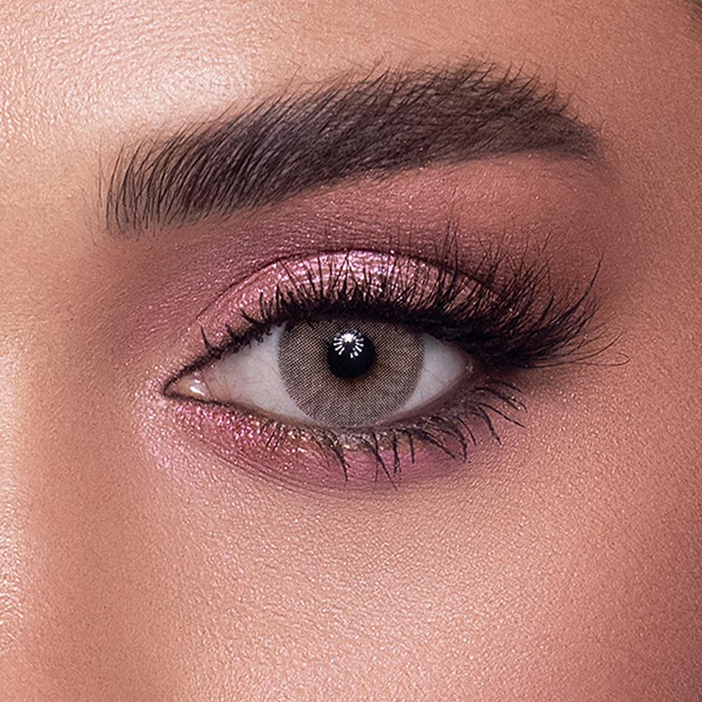 اناستازيا عدسات لاصقة يوميه - بلندد جراي