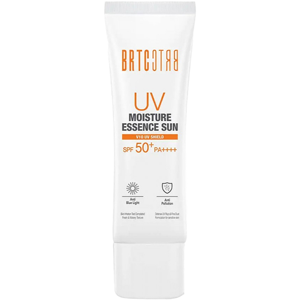 كريم واقي من الشمس بي ار تي بعامل حماية SPF50+