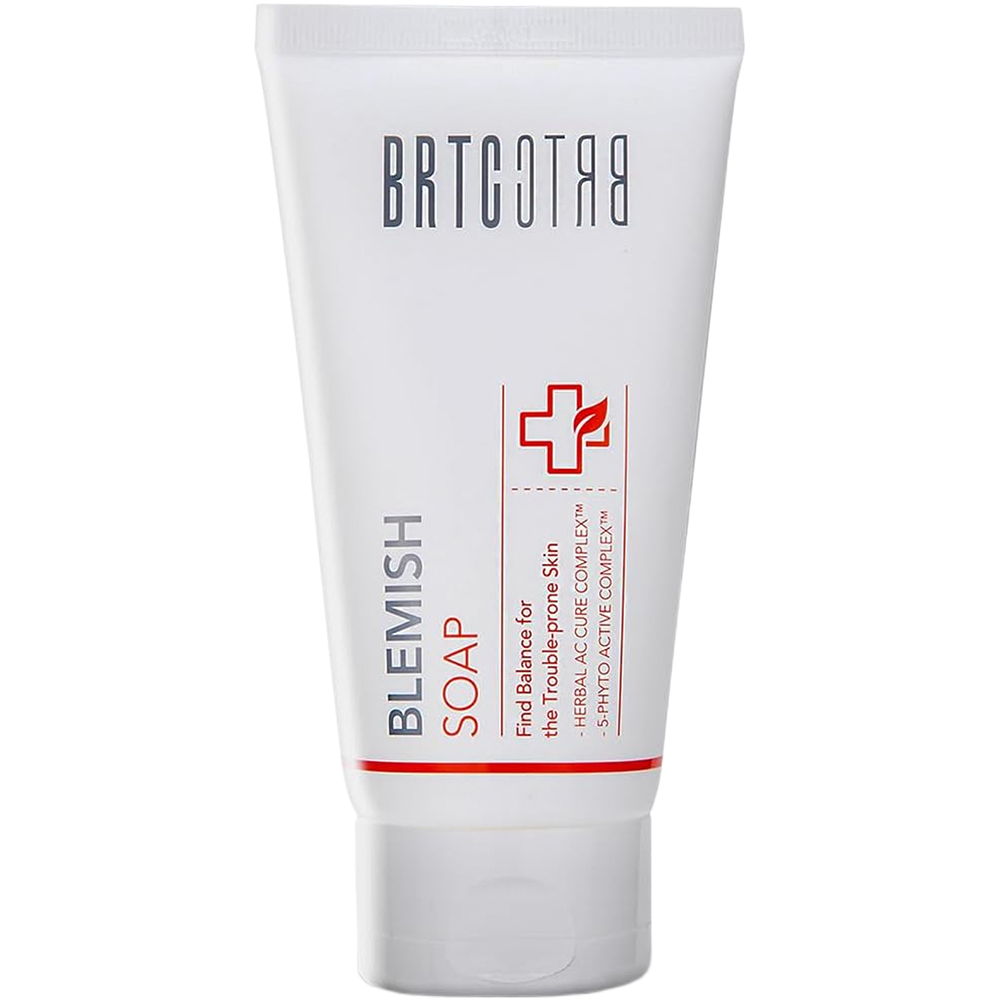 BRTC Blemish Soap Foaming Cleanser 125 ml