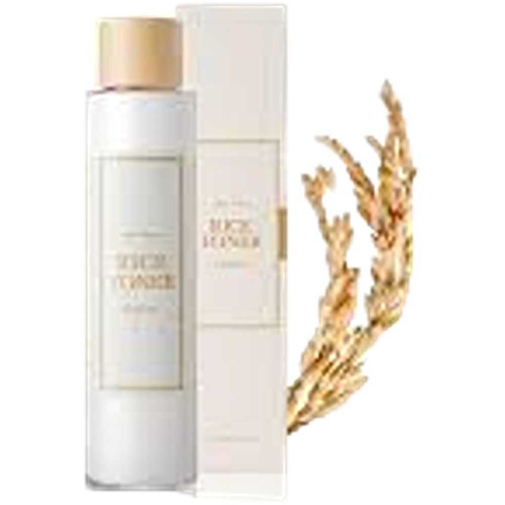 تونر  I'm From  الأرز و النياسيناميد  150 مل