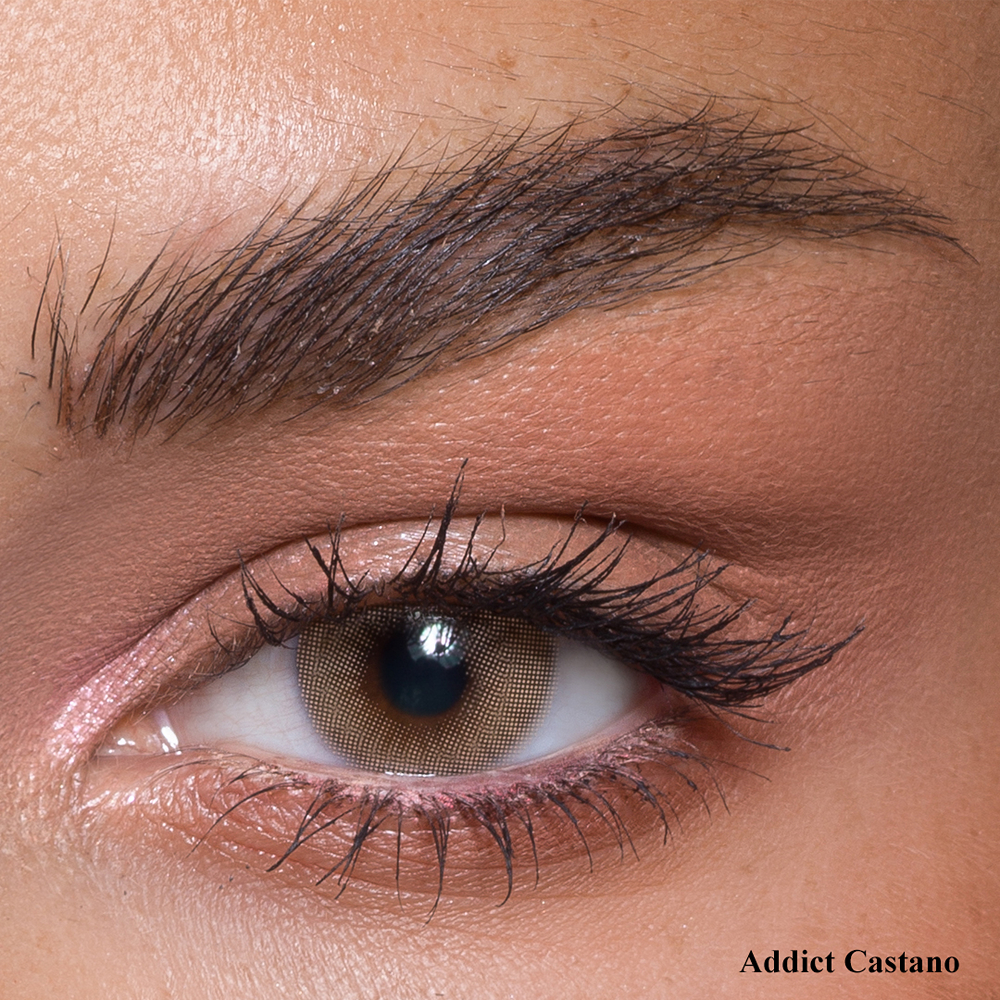 أنستازيا عدسات أديكت كاستانو