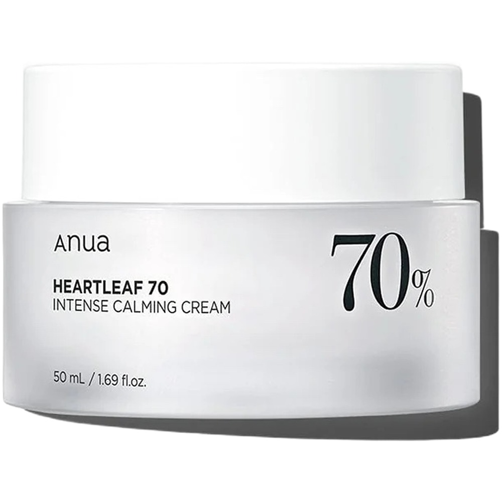 كريم مهدئ هارتليف 70% مكثف من أنوا – 50 مل