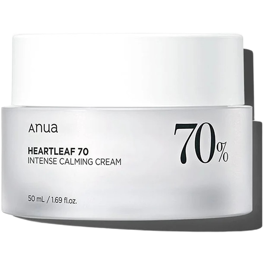 كريم مهدئ هارتليف 70% مكثف من أنوا – 50 مل