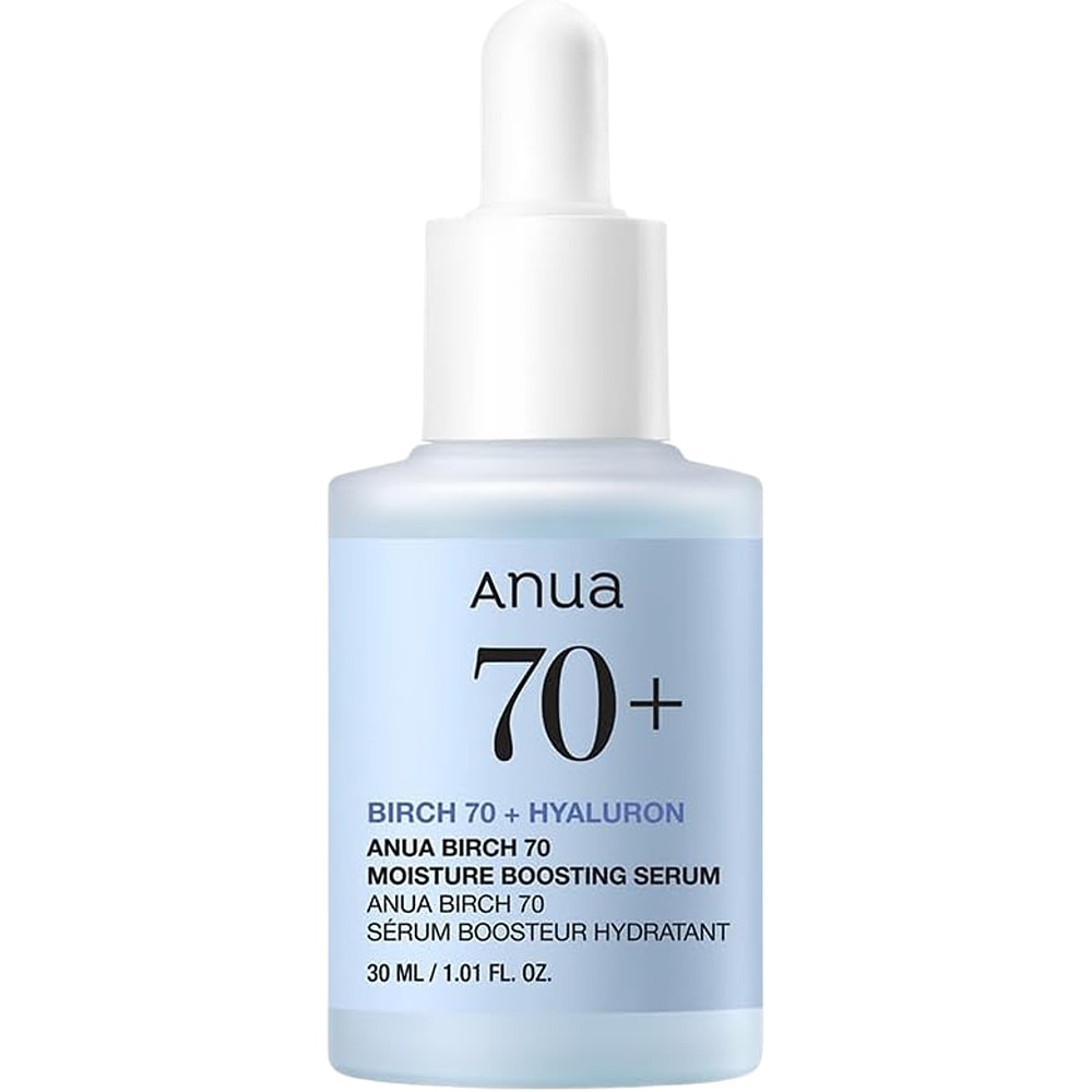 سيروم تعزيز الترطيب بيرش 70 من أنوا – 30 مل