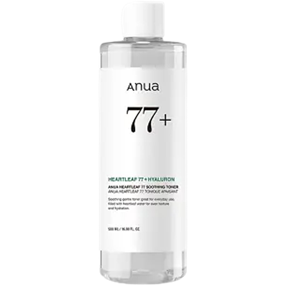 Anua Heartleaf 77% Soothing Toner 250 ml