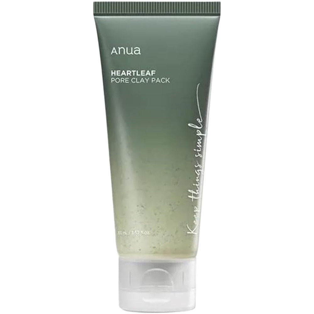 ماسك طيني لتنظيف المسام من أنوا هارتليف – 100 جم