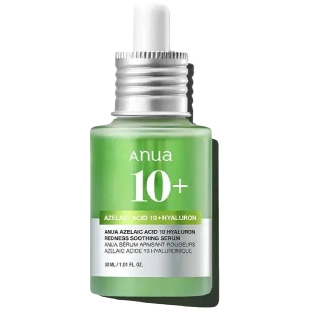 سيروم أزيليك أسيد 10% مع الهيالورون من أنوا – 30 مل
