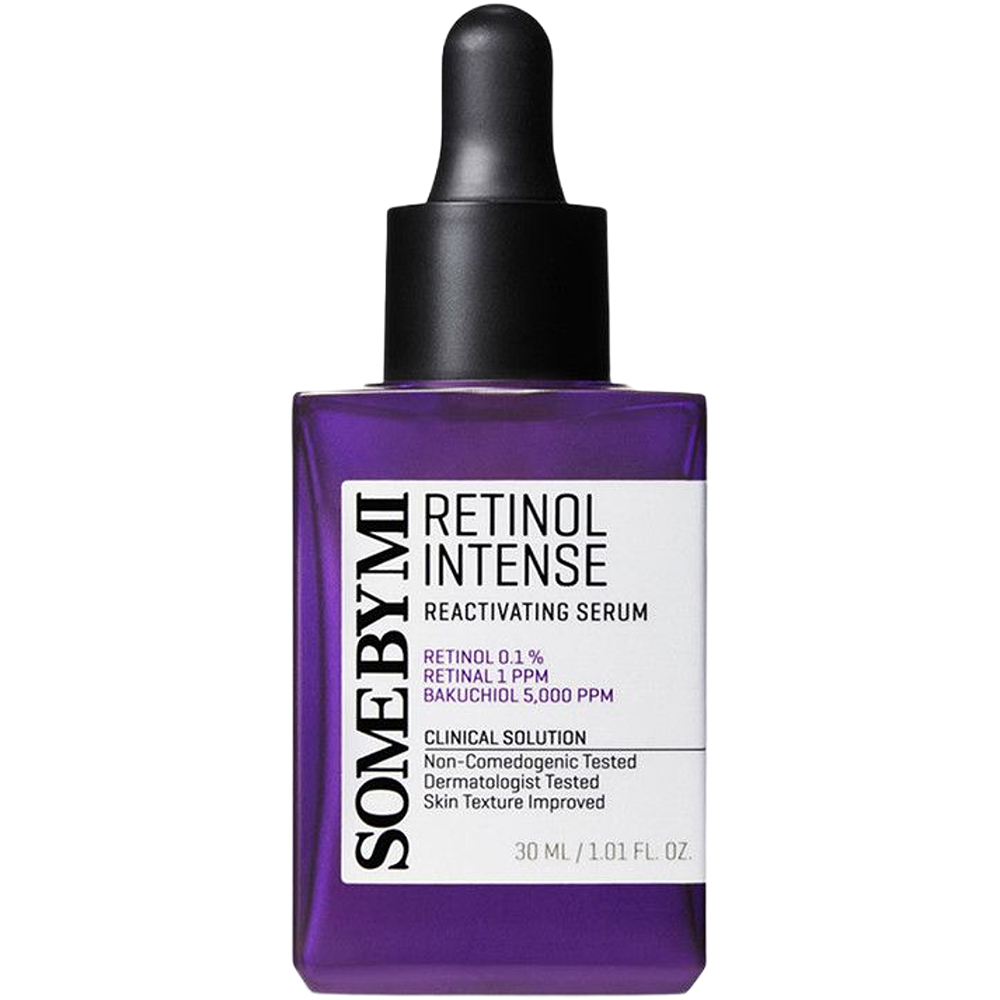 Some By Mi Retinol Intensive Care Skin Serum 30 ml