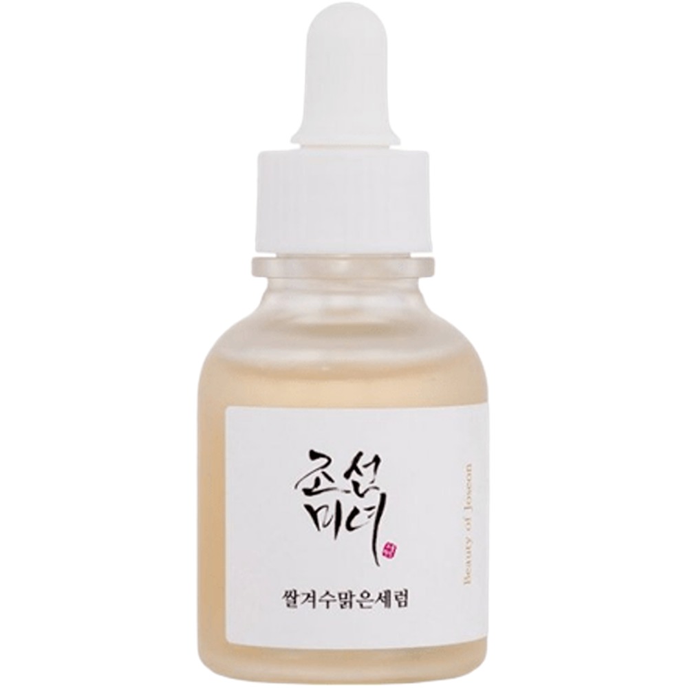 سيروم جلو ديب بالأرز والأربوتين من بيوتي أوف جوسون – 30 مل