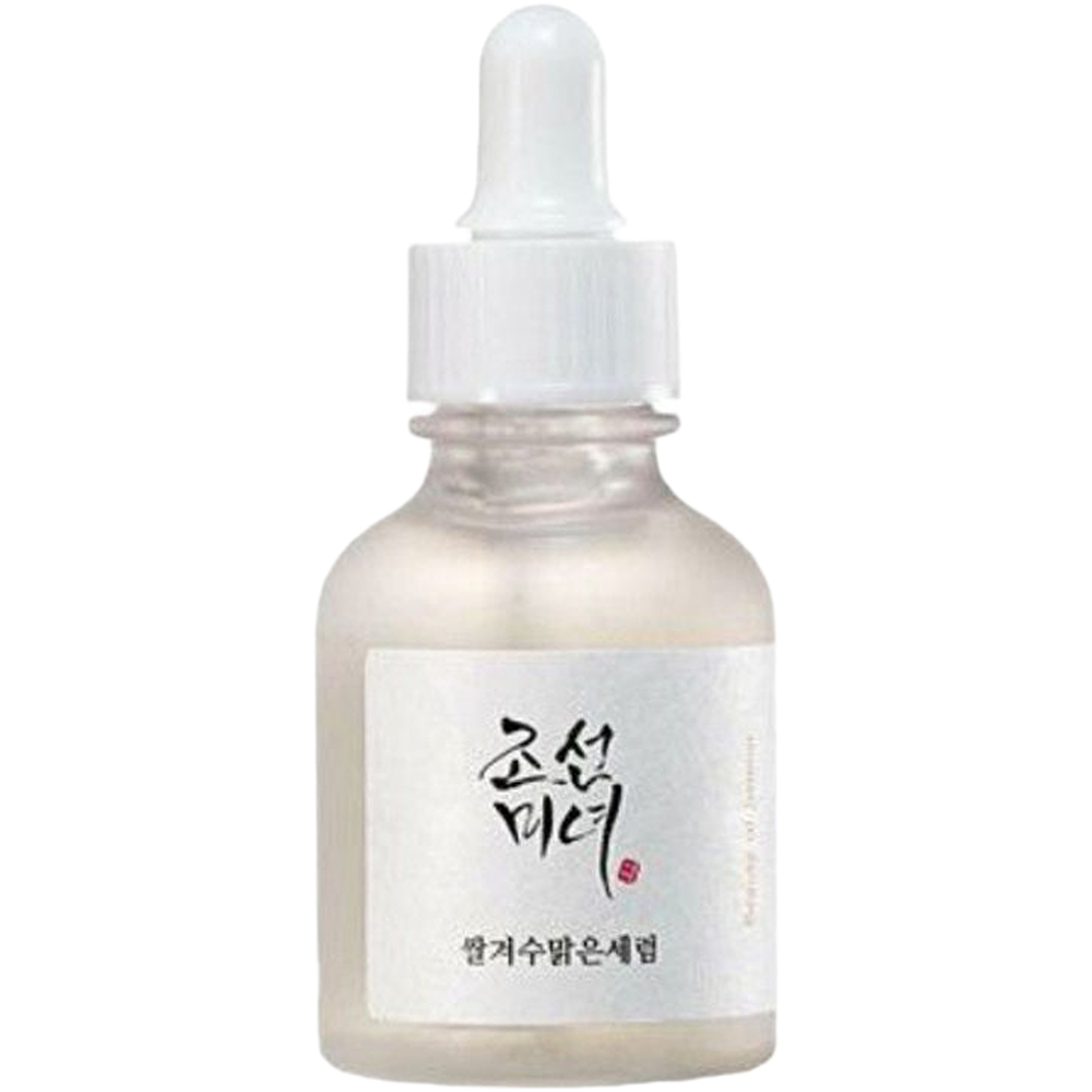 Beauty of Joseon Face Serum Rice + Arbutin Brightening 30 ml