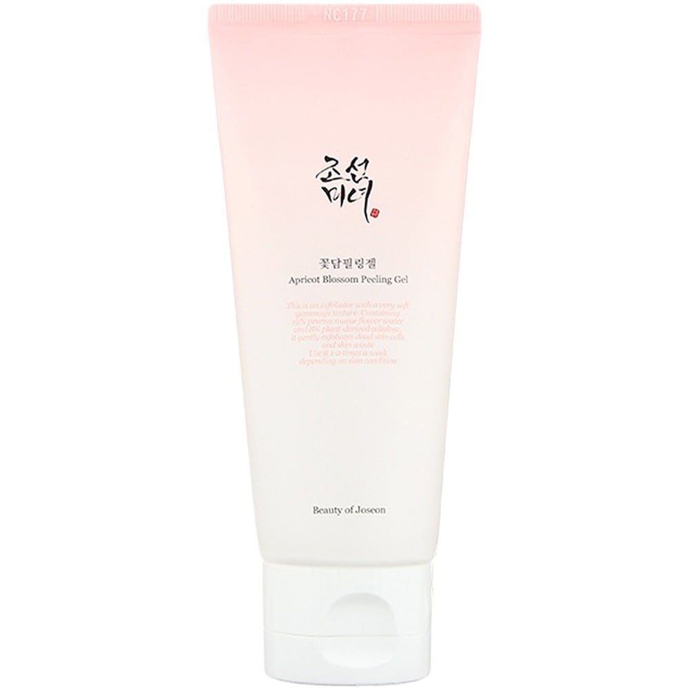 بيوتي أوف جوسون جل التقشير بزهر المشمش – 100 مل