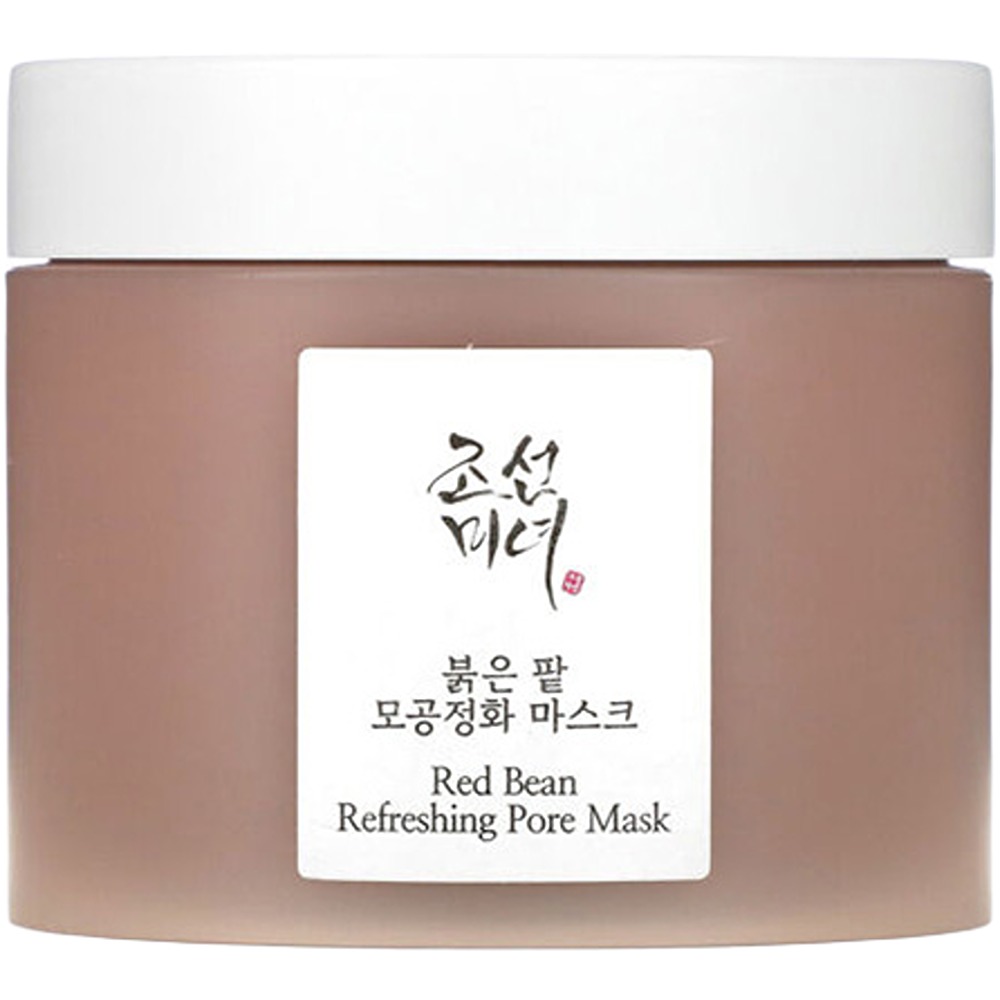 ماسك الفاصوليا الحمراء المنعش للمسام من بيوتي أوف جوسون – 140 مل