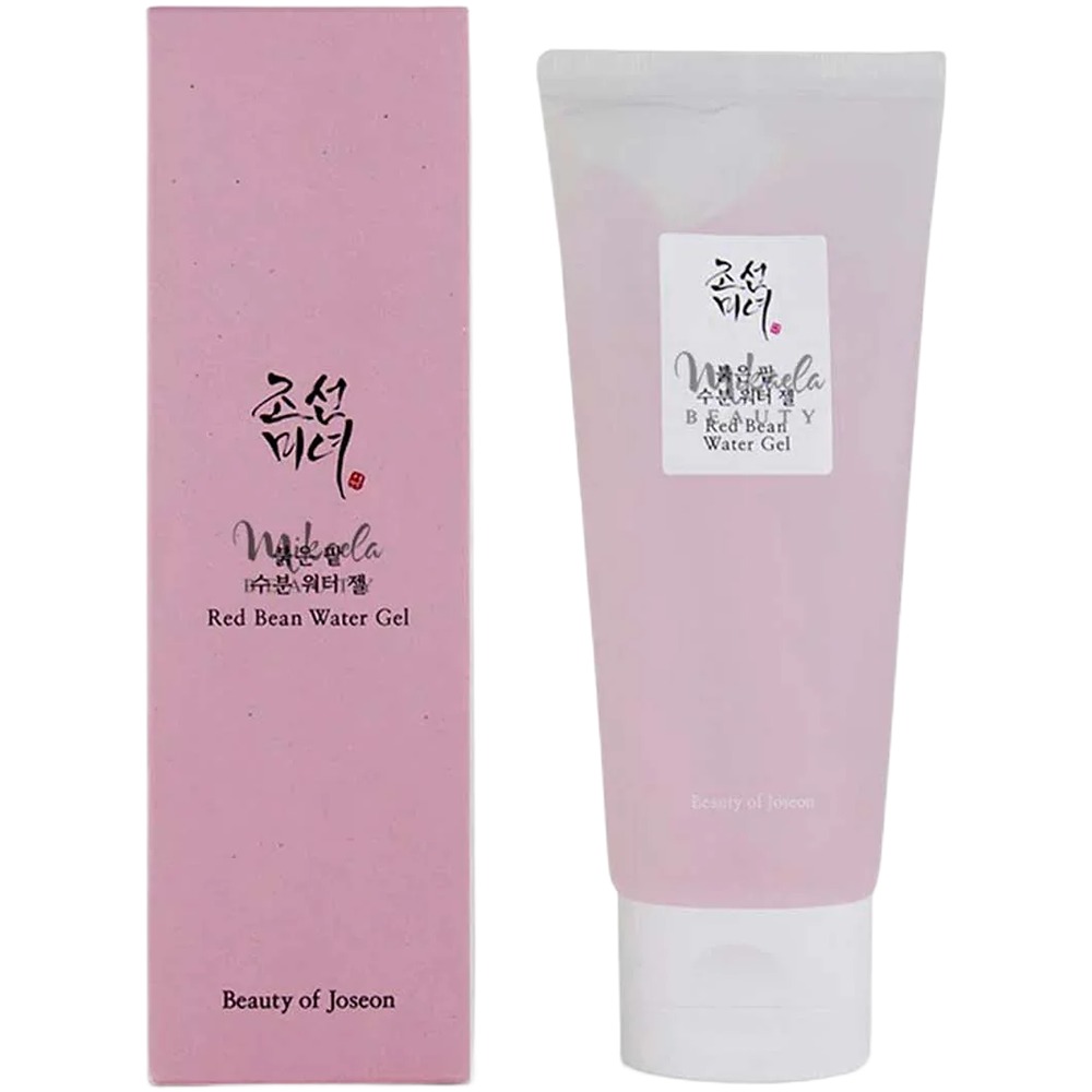 بيوتي أوف جوسون جل الفاصوليا الحمراء المرطب – 100 مل