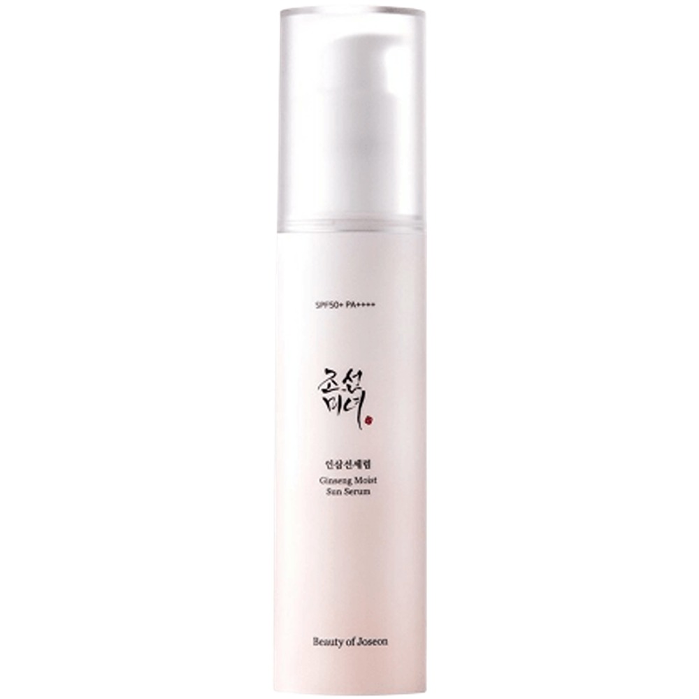 بيوتي أوف جوسون سيروم واقي الشمس بالجنسنغ SPF50+ PA++++ – 50 مل