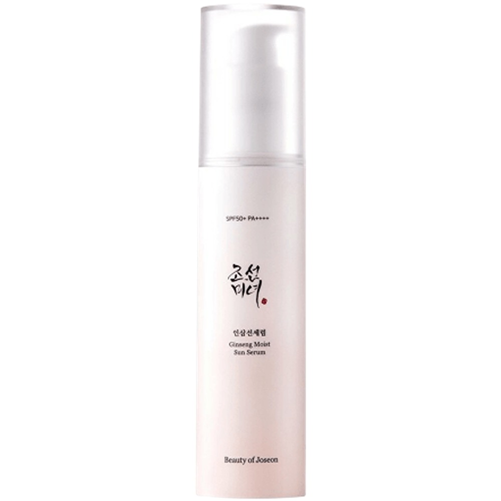بيوتي أوف جوسون سيروم واقي الشمس بالجنسنغ SPF50+ PA++++ – 50 مل