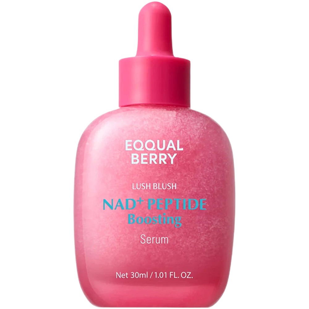 ايكوال بيري سيروم الببتيدات لشد ومكافحة الشيخوخة – 30 مل