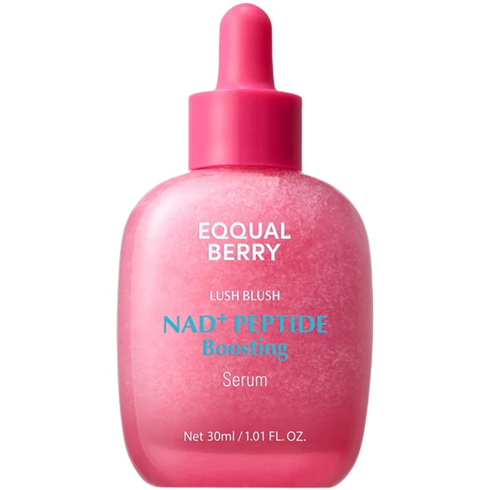 ايكوال بيري سيروم الببتيدات لشد ومكافحة الشيخوخة – 30 مل