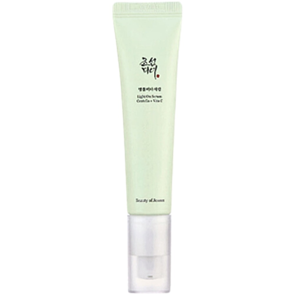 بيوتي أوف جوسون سيروم التفتيح سنتيلا + فيتامين C – 30 مل