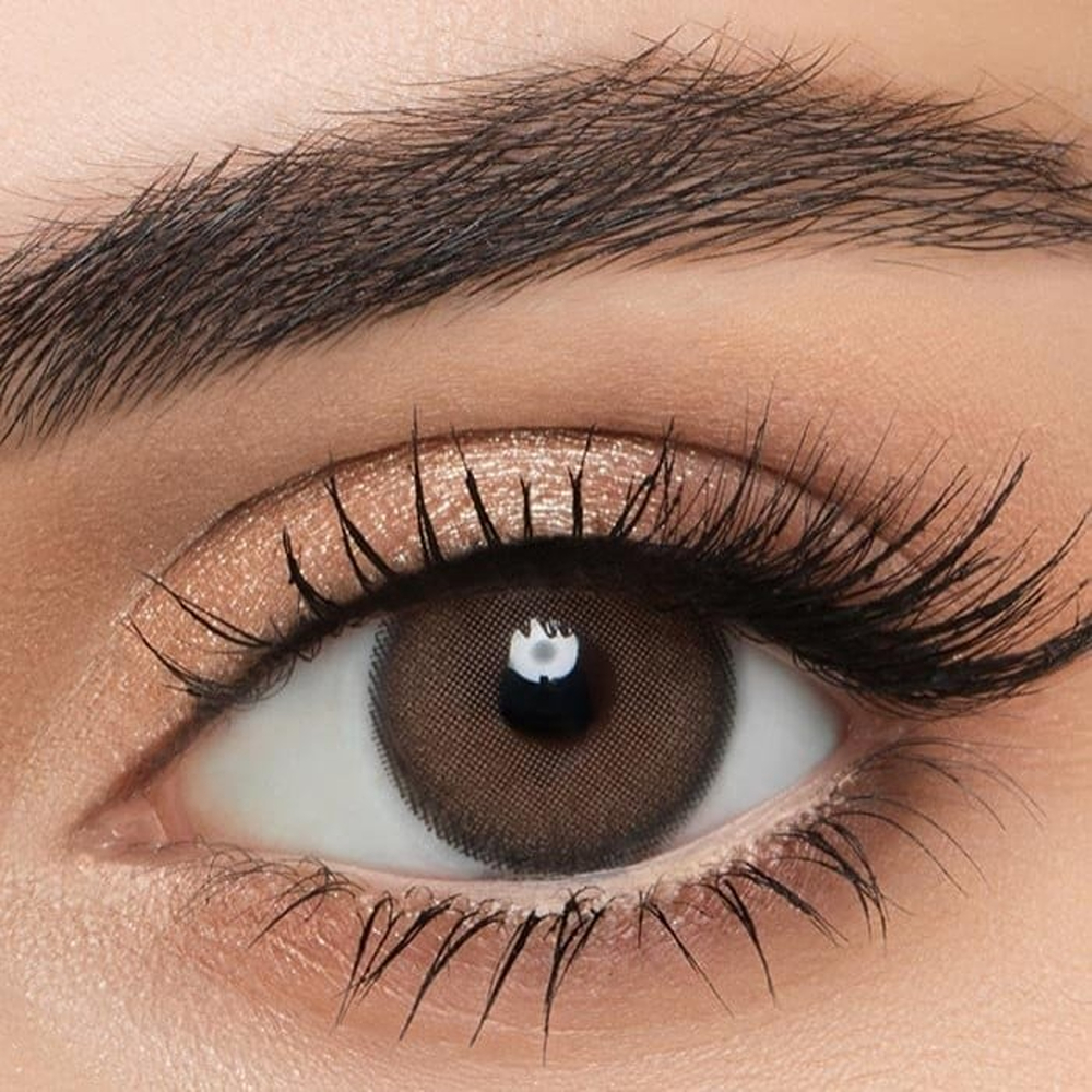 Lens Me Contact Lenses Drama