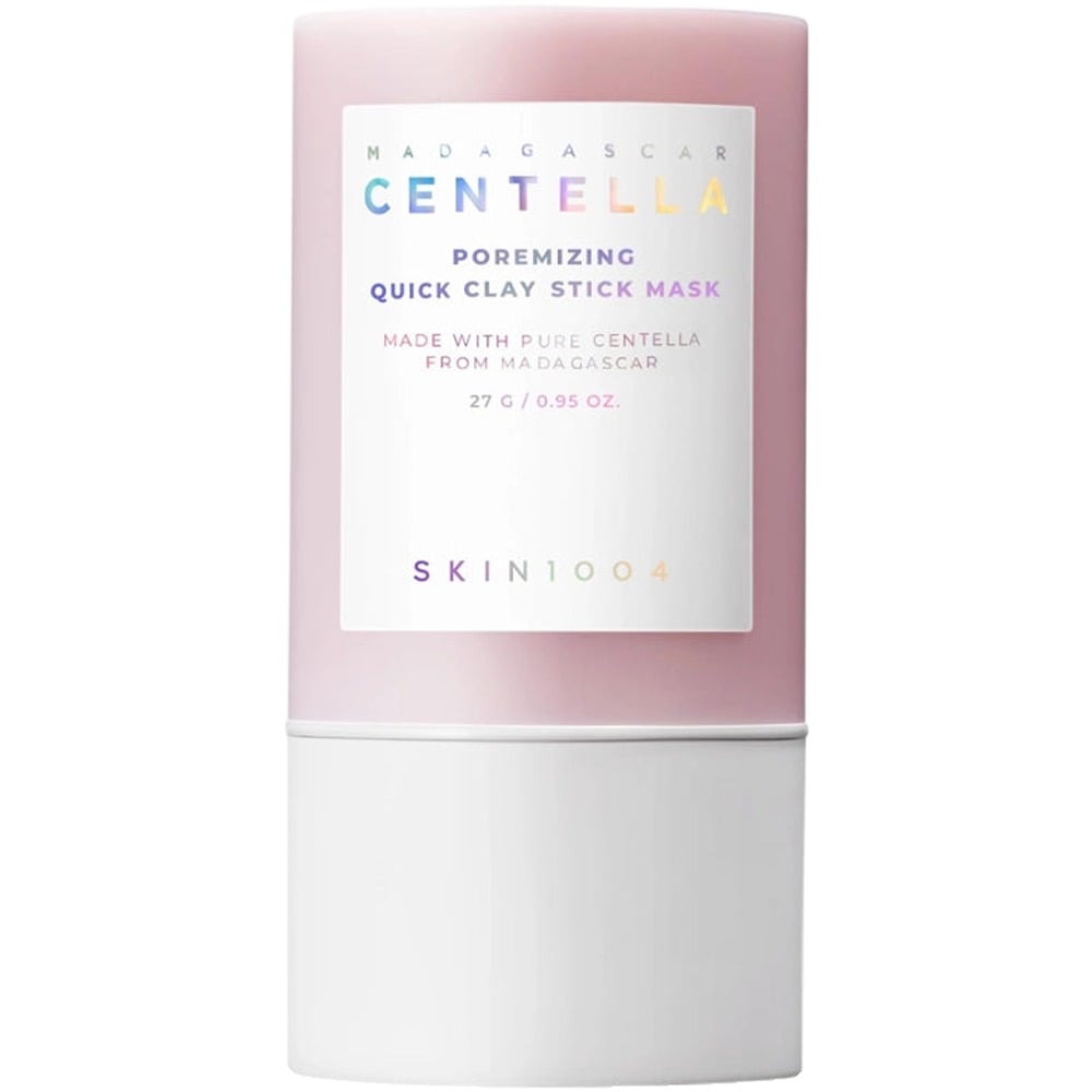 ماسك طيني ستيك سريع بورمايزينغ مدغشقر سينتيلا من سكين 1004 ‏27 جم