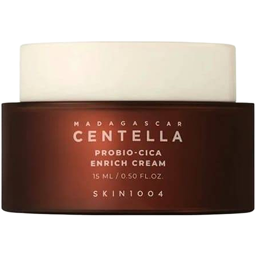 كريم بروبيو-سيكا المغذي مدغشقر سينتيلا من سكين 1004 ‏15 مل