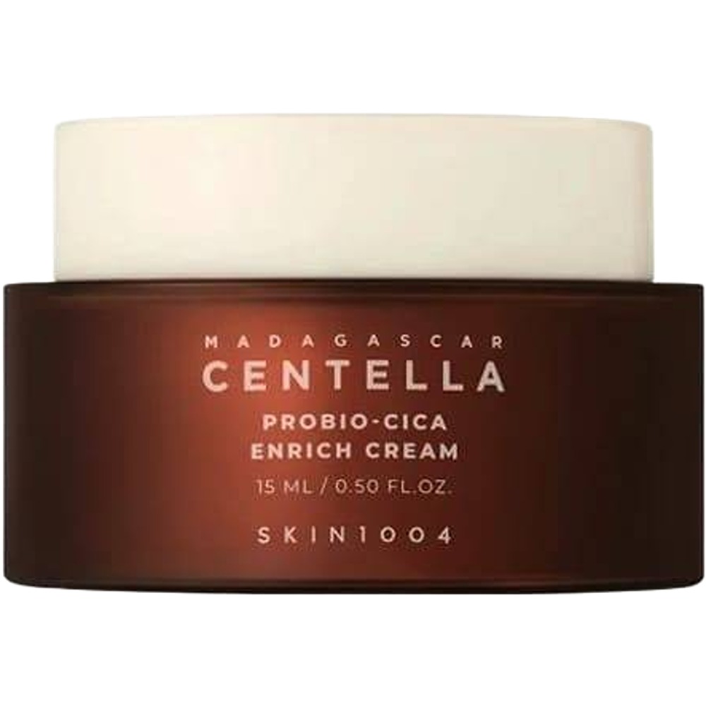 كريم بروبيو-سيكا المغذي مدغشقر سينتيلا من سكين 1004 ‏15 مل