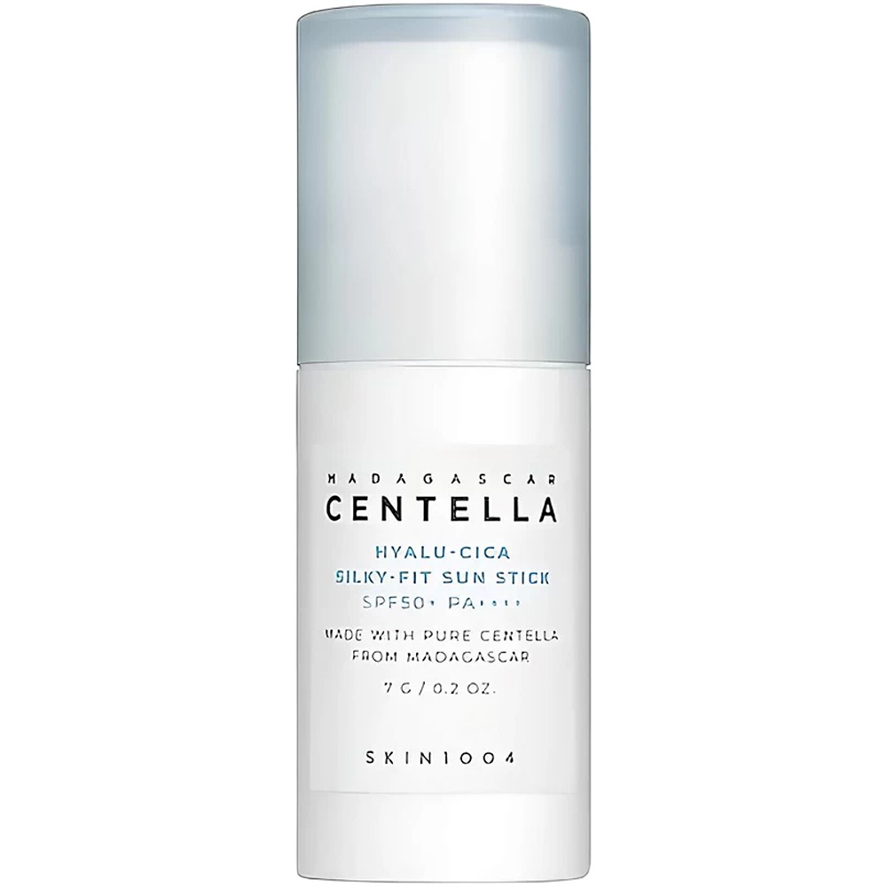 واقي شمس ستيك حريري هيالو-سيكا SPF50+ مدغشقر سينتيلا من سكين 1004 ‏7 جم