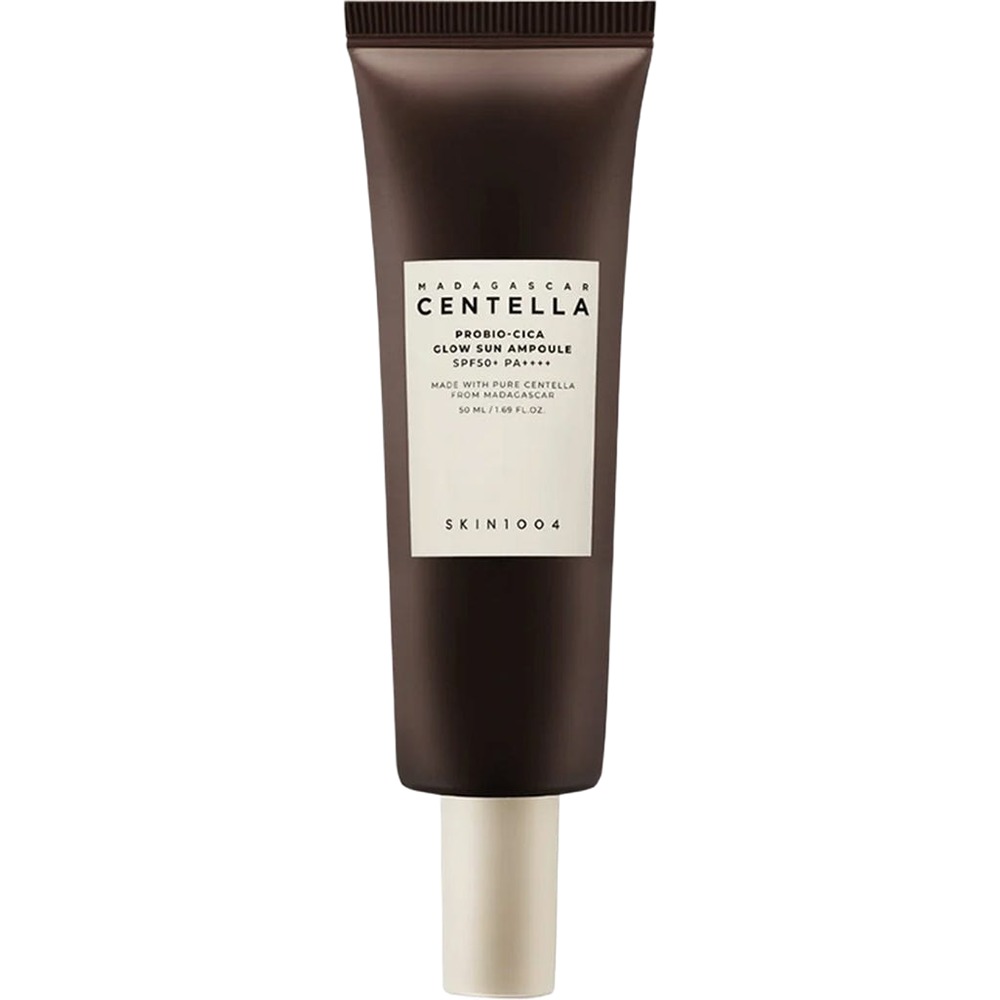 أمبول واقي شمس جلو بروبيو-سيكا مدغشقر سينتيلا ‏50 مل